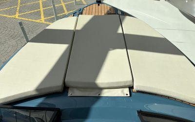 CRANCHI E 26 CLASSIC