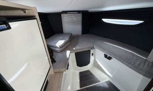 CRANCHI E 26 CLASSIC