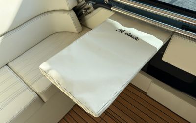 CRANCHI E 26 CLASSIC