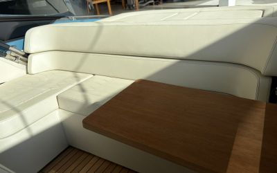 CRANCHI E 26 CLASSIC