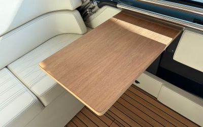 CRANCHI E 26 CLASSIC