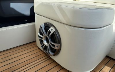 CRANCHI E 26 CLASSIC