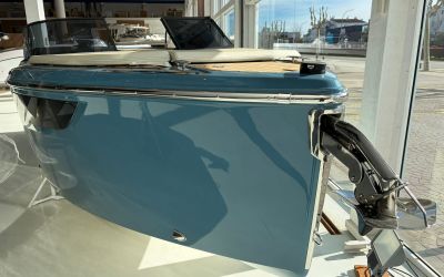 CRANCHI E 26 CLASSIC