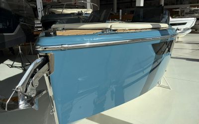 CRANCHI E 26 CLASSIC