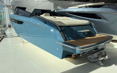 CRANCHI E 26 CLASSIC