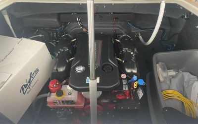 CRANCHI E 26 CLASSIC