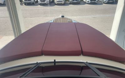 CRANCHI E 26 CLASSIC