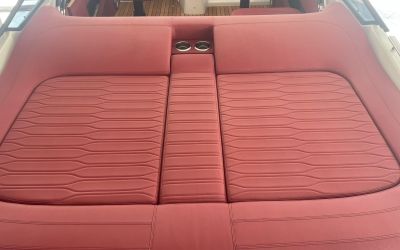 CRANCHI E 26 CLASSIC