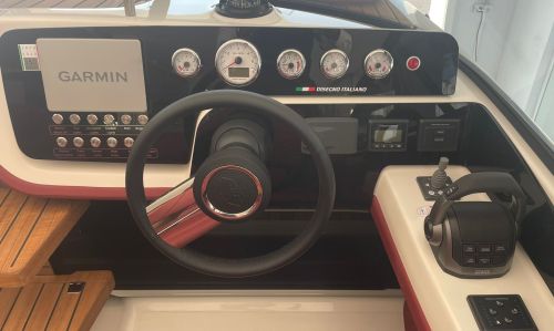 CRANCHI E 26 CLASSIC