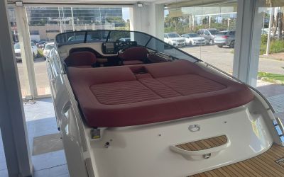 CRANCHI E 26 CLASSIC