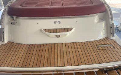 CRANCHI E 26 CLASSIC