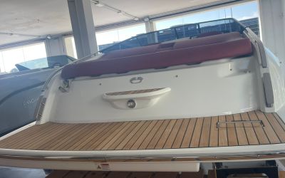 CRANCHI E 26 CLASSIC