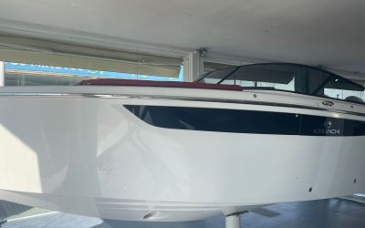 CRANCHI E 26 CLASSIC