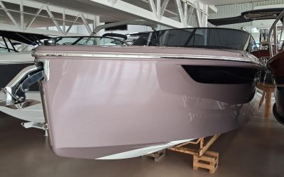 CRANCHI E 26 CLASSIC