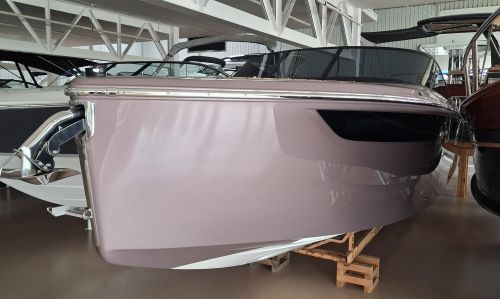 CRANCHI E 26 CLASSIC