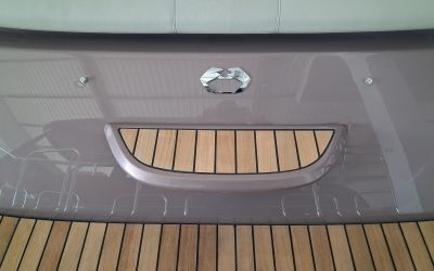 CRANCHI E 26 CLASSIC