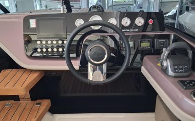 CRANCHI E 26 CLASSIC