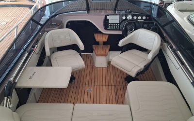 CRANCHI E 26 CLASSIC