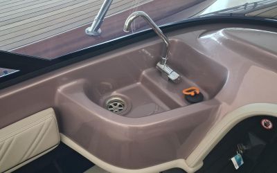 CRANCHI E 26 CLASSIC