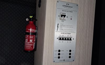 CRANCHI E 26 CLASSIC