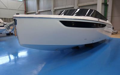 CRANCHI E 26 CLASSIC