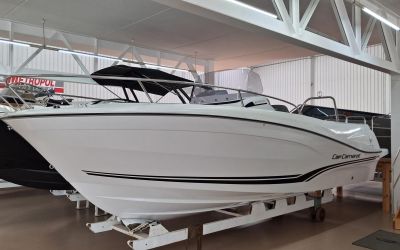 JEANNEAU CAP CAMARAT 6.5 CC SERIE 3