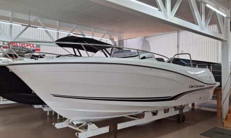 JEANNEAU CAP CAMARAT 6.5 CC SERIE 3