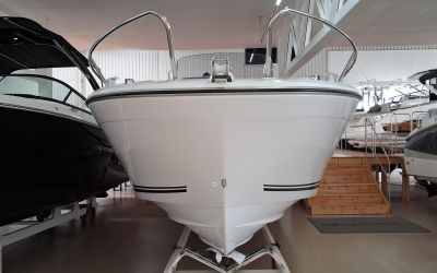 JEANNEAU CAP CAMARAT 6.5 CC SERIE 3