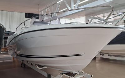 JEANNEAU CAP CAMARAT 6.5 CC SERIE 3