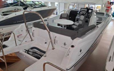 JEANNEAU CAP CAMARAT 6.5 CC SERIE 3