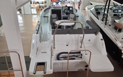 JEANNEAU CAP CAMARAT 6.5 CC SERIE 3