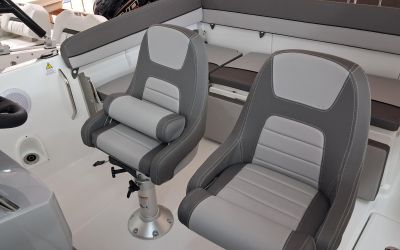 JEANNEAU CAP CAMARAT 6.5 CC SERIE 3