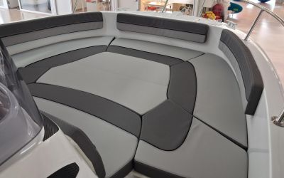 JEANNEAU CAP CAMARAT 6.5 CC SERIE 3