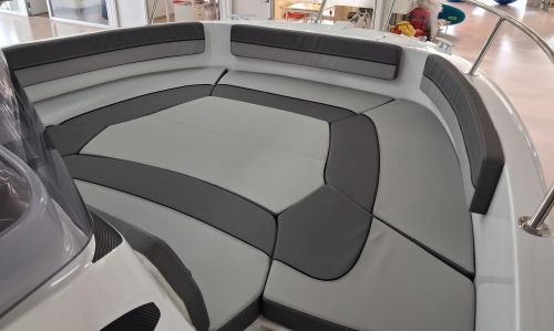 JEANNEAU CAP CAMARAT 6.5 CC SERIE 3