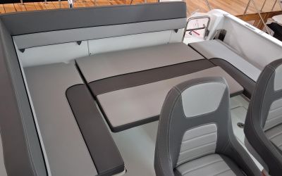 JEANNEAU CAP CAMARAT 6.5 CC SERIE 3