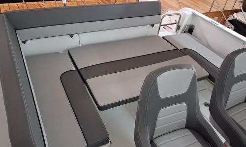 JEANNEAU CAP CAMARAT 6.5 CC SERIE 3