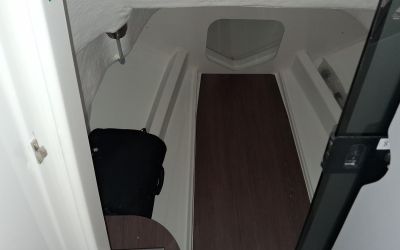 JEANNEAU CAP CAMARAT 6.5 CC SERIE 3