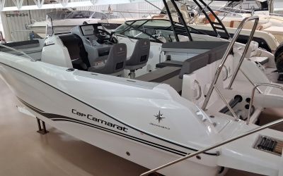 JEANNEAU CAP CAMARAT 6.5 CC SERIE 3
