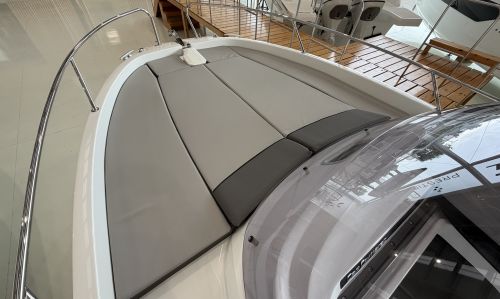 JEANNEAU CAP CAMARAT 6.5 WA SERIE 3