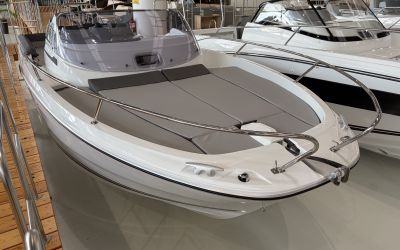 JEANNEAU CAP CAMARAT 6.5 WA SERIE 3