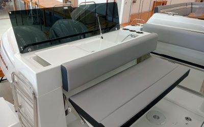 JEANNEAU MERRY FISHER 895 SPORT Serie 2