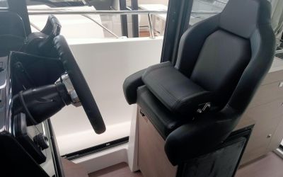 JEANNEAU MERRY FISHER 895 SPORT Serie 2
