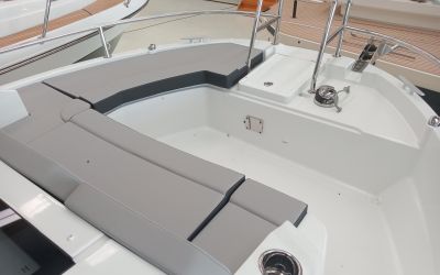 JEANNEAU MERRY FISHER 895 SPORT Serie 2