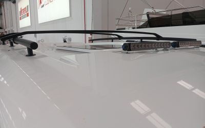 JEANNEAU MERRY FISHER 895 SPORT Serie 2