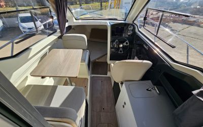 QUICKSILVER ACTIV 675 WEEKEND