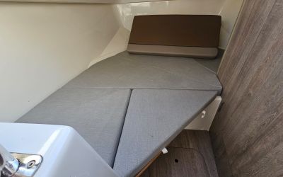 QUICKSILVER ACTIV 675 WEEKEND