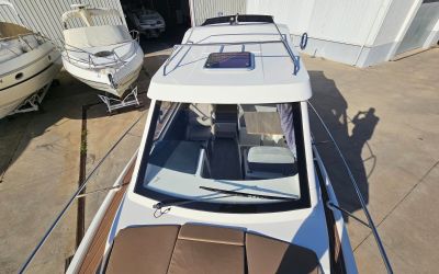 QUICKSILVER ACTIV 675 WEEKEND