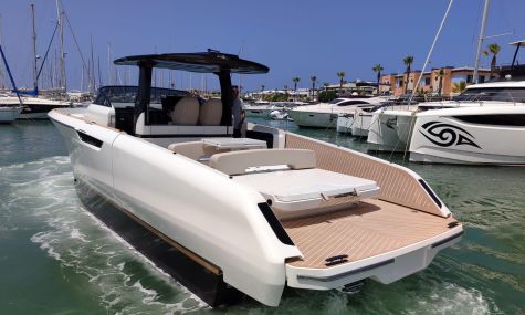 BELLINI ASTOR 36
