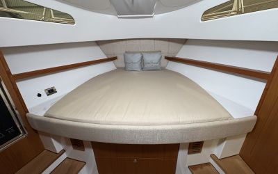 GOZZO POSITANO 38 OPEN