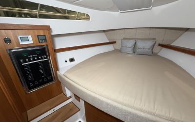 GOZZO POSITANO 38 OPEN